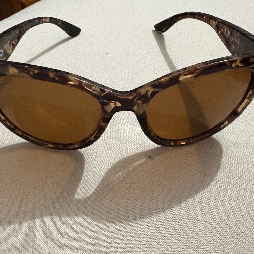 Ray-Ban Tortoise Shell Sunglasses